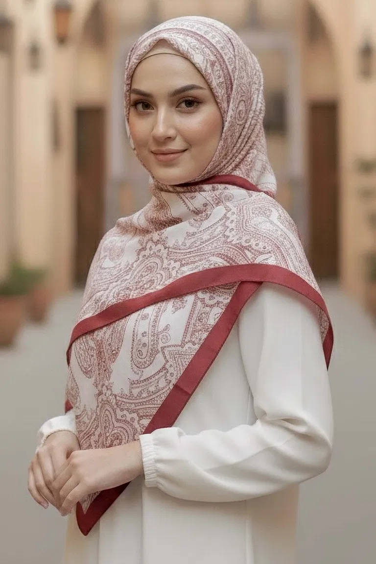 ŞAL - 28109-BORDO - TOFİSA