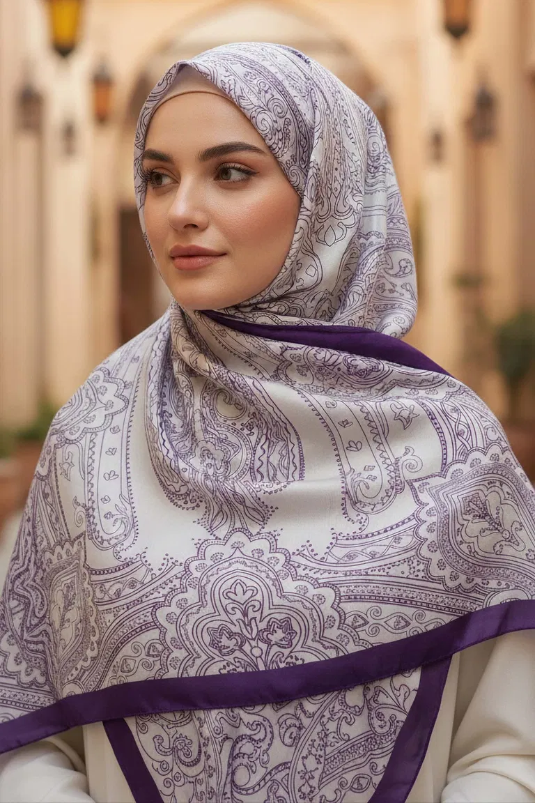 ŞAL - 28109-MOR - TOFİSA