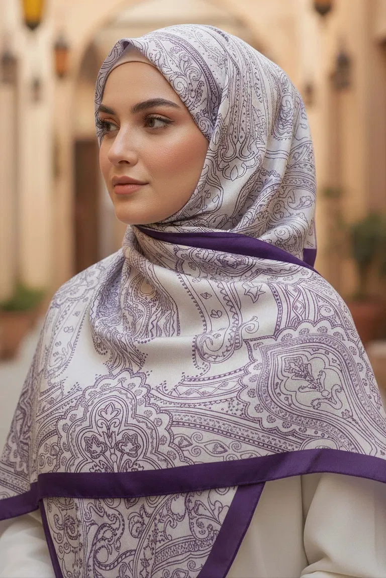 ŞAL - 28109-MOR - TOFİSA