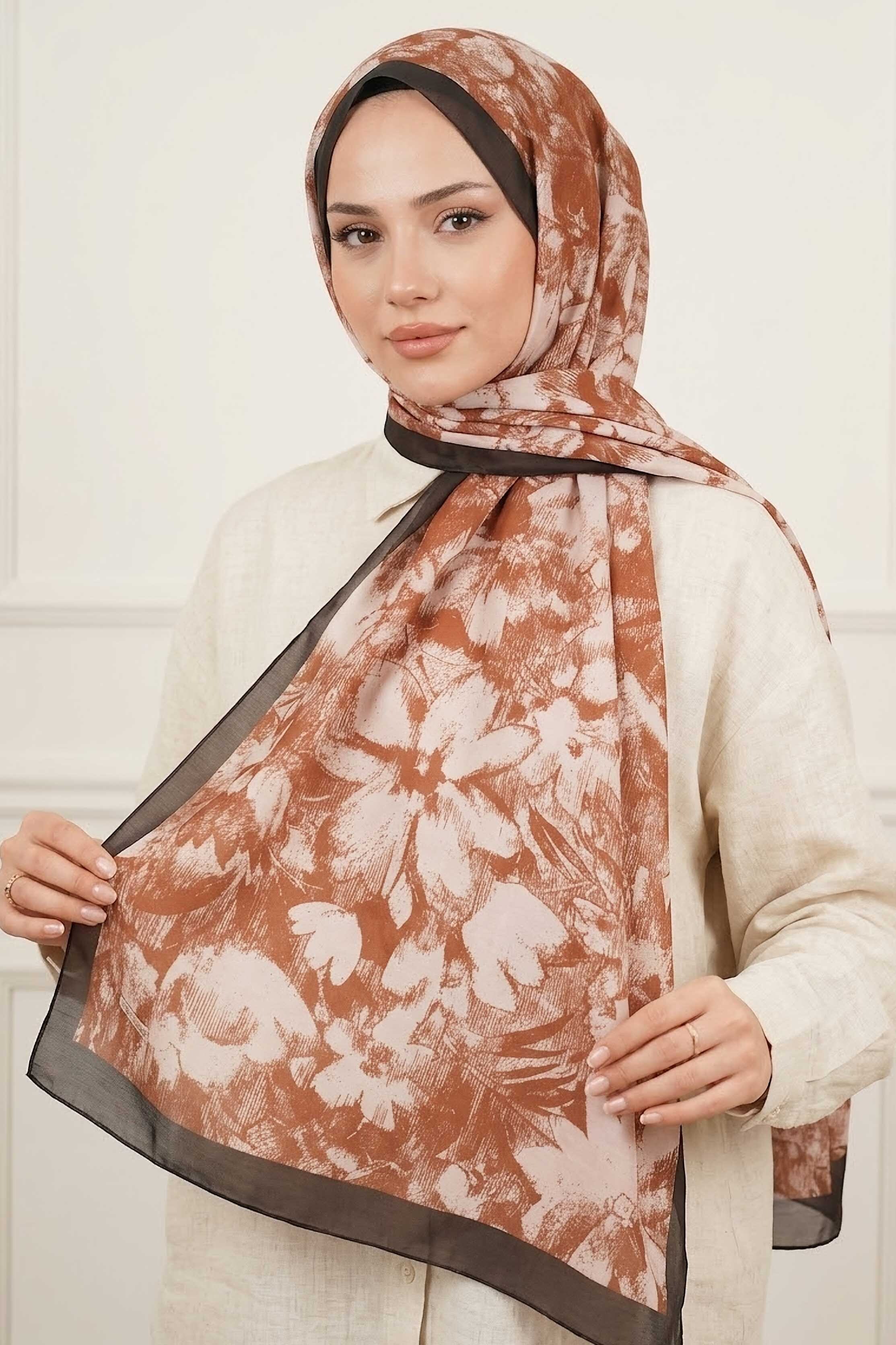 Şal Taba - 28641-TABA - 1