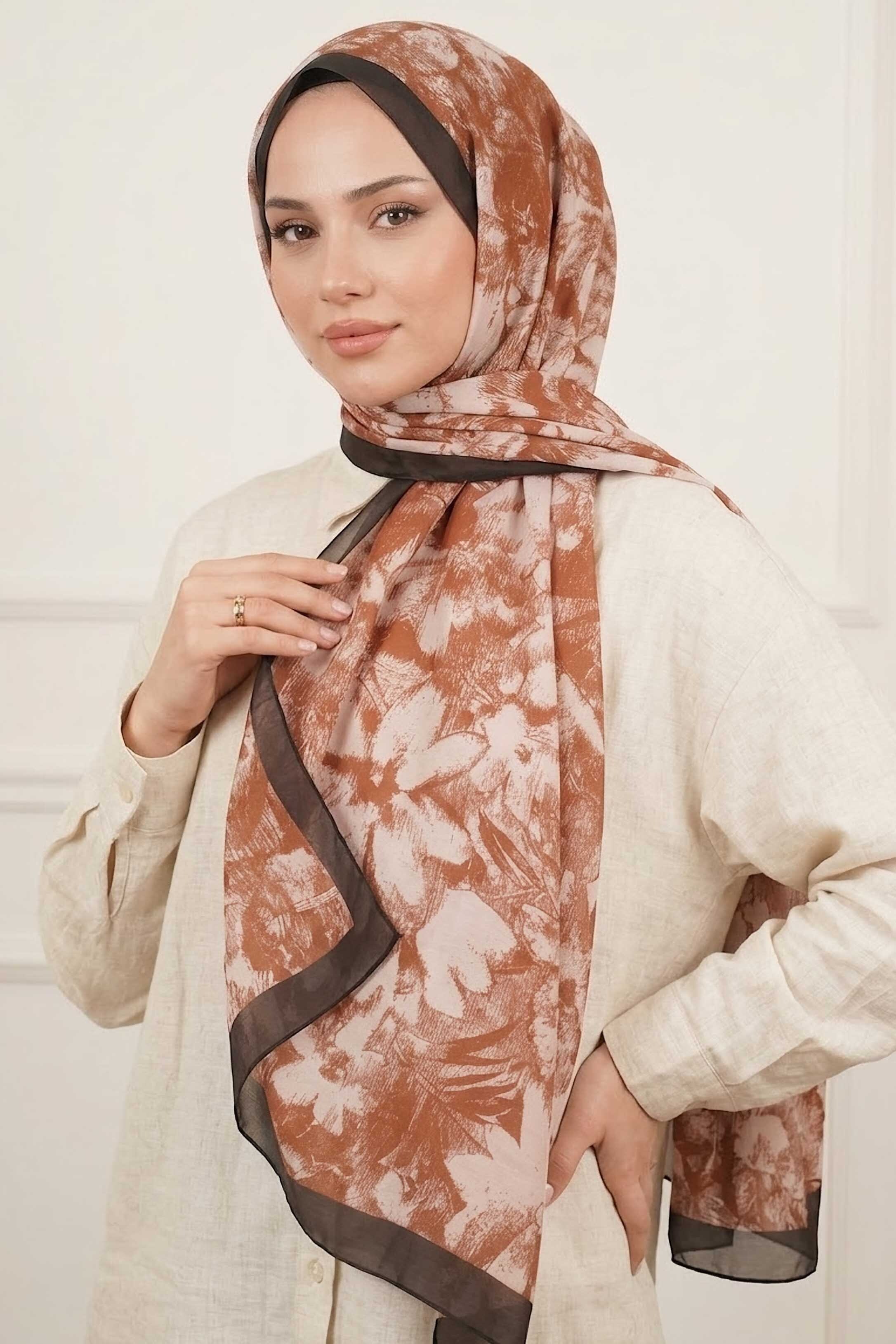 Şal Taba - 28641-TABA - 2