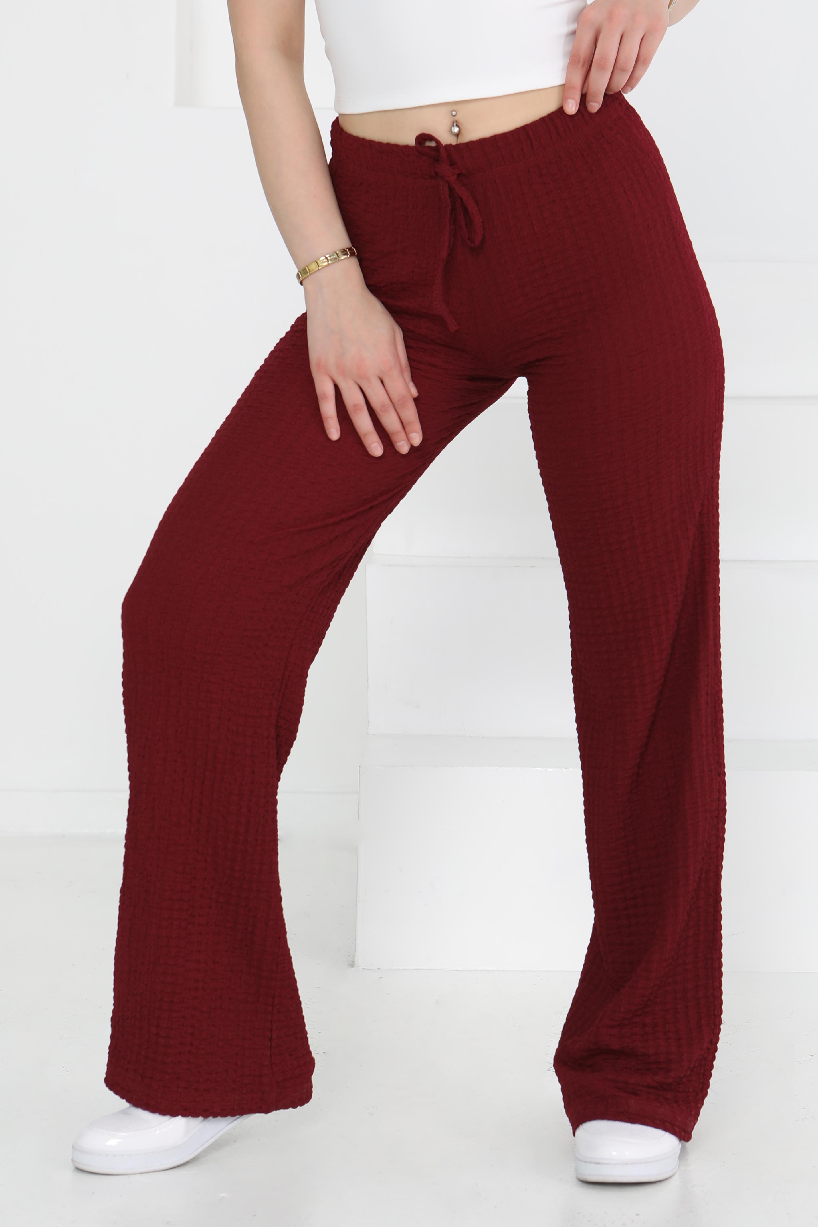Salaş Pantolon - 27276 - 2