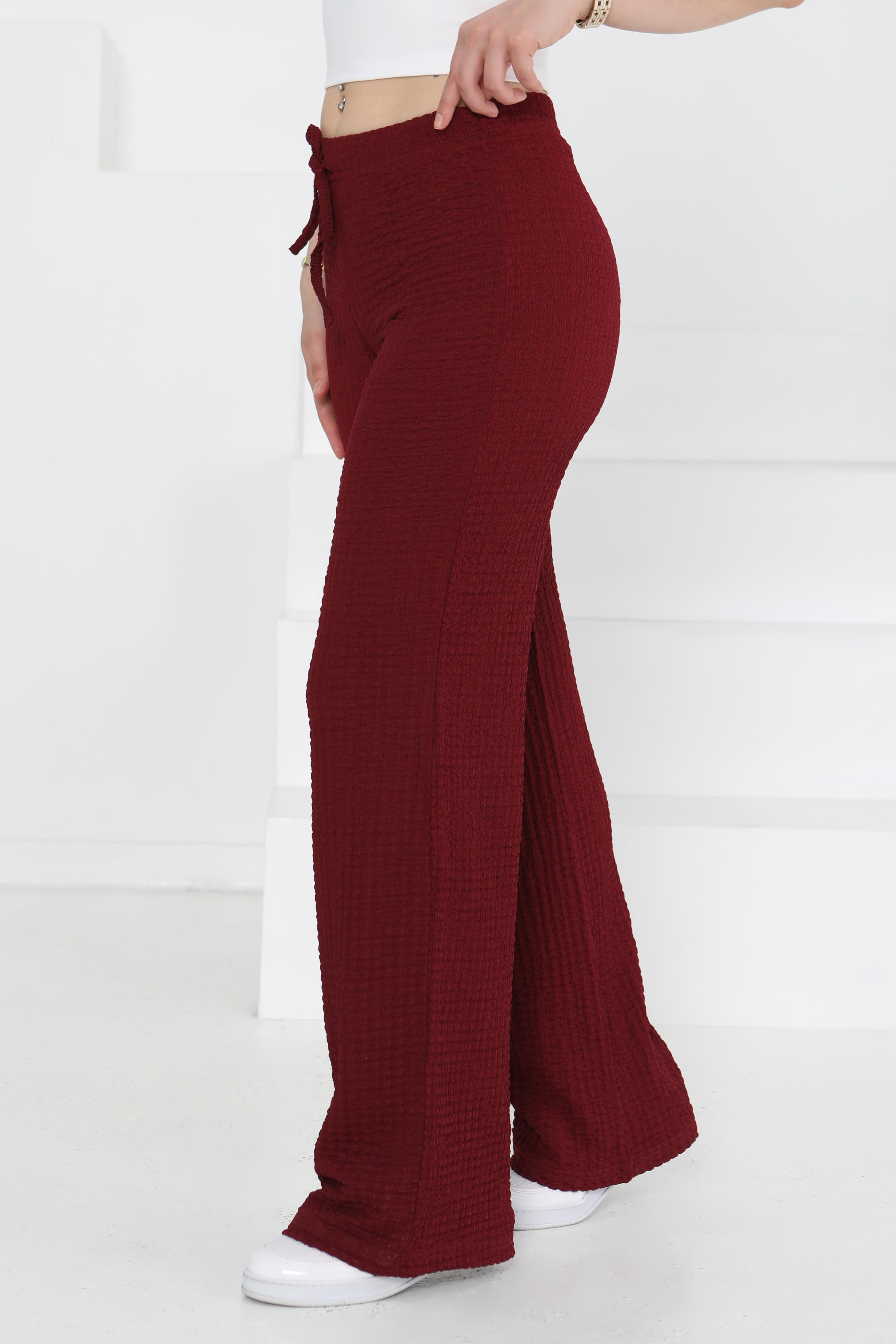Salaş Pantolon - 27276 - 3