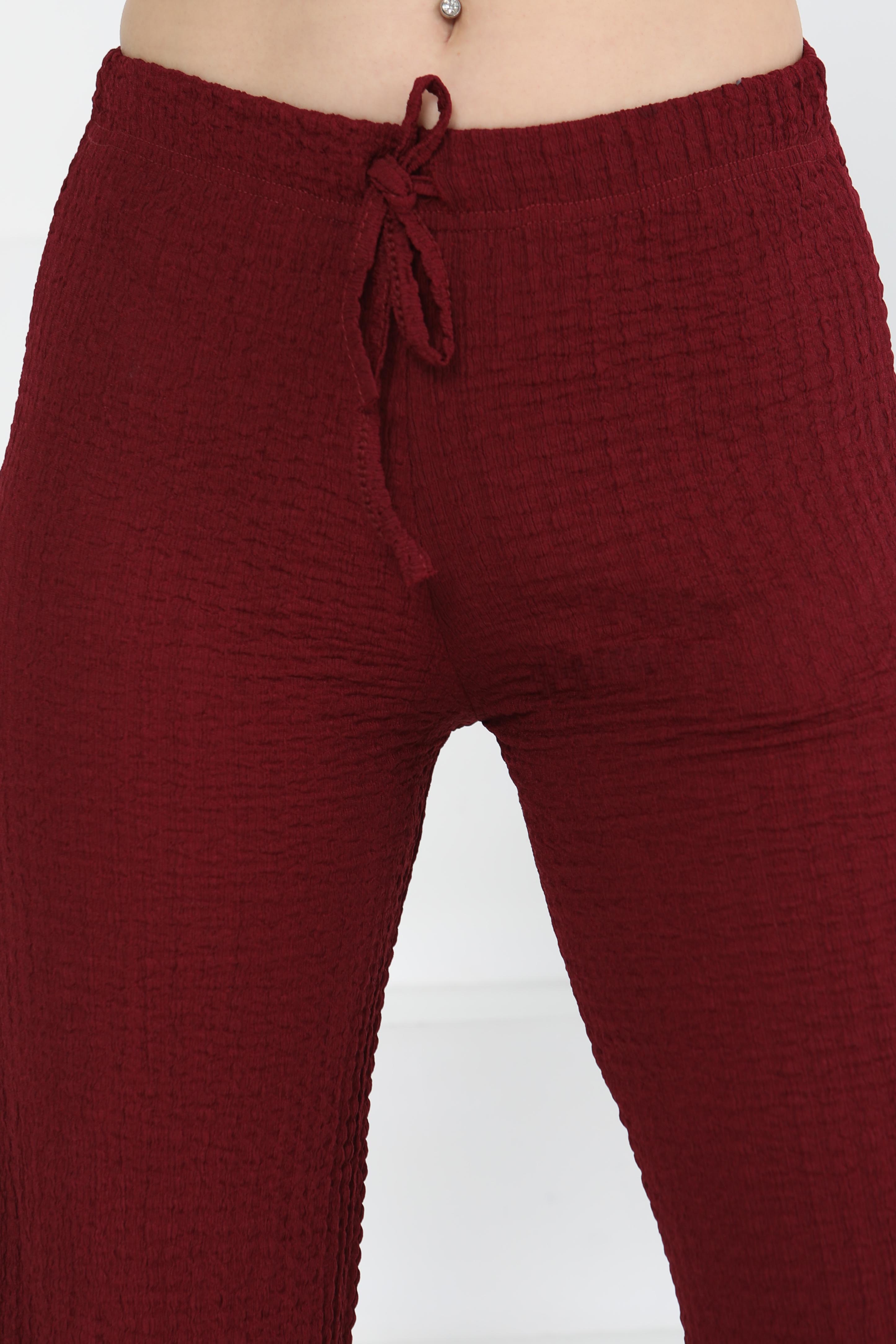 Salaş Pantolon - 27276 - 4