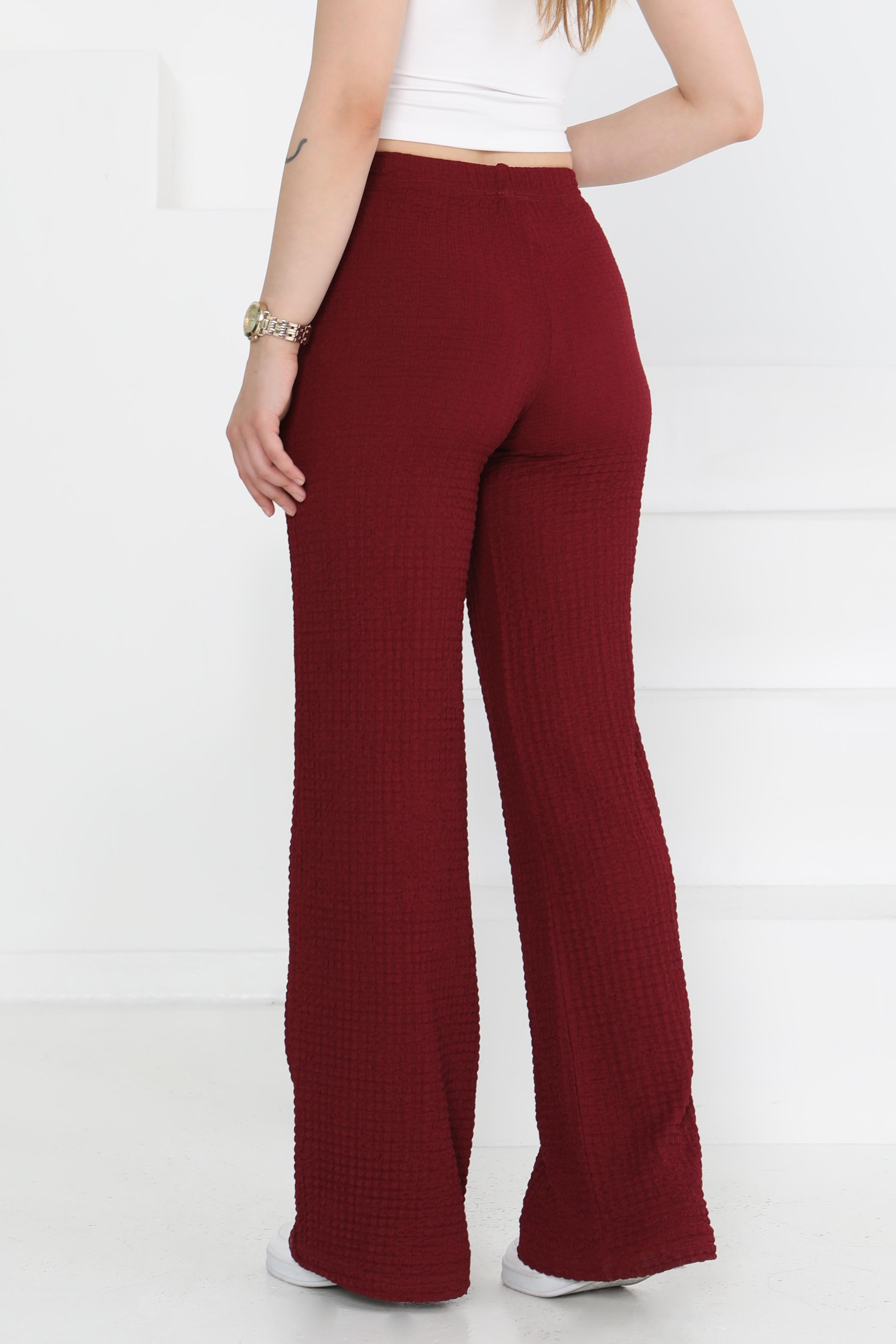 Salaş Pantolon - 27276 - 5