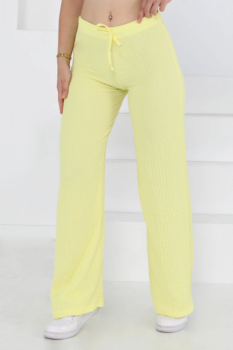 Salaş Pantolon - 27276 - TOFİSA