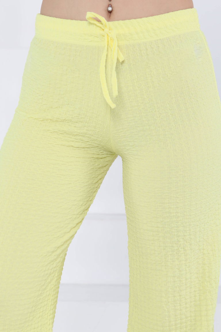 Salaş Pantolon - 27276 - TOFİSA