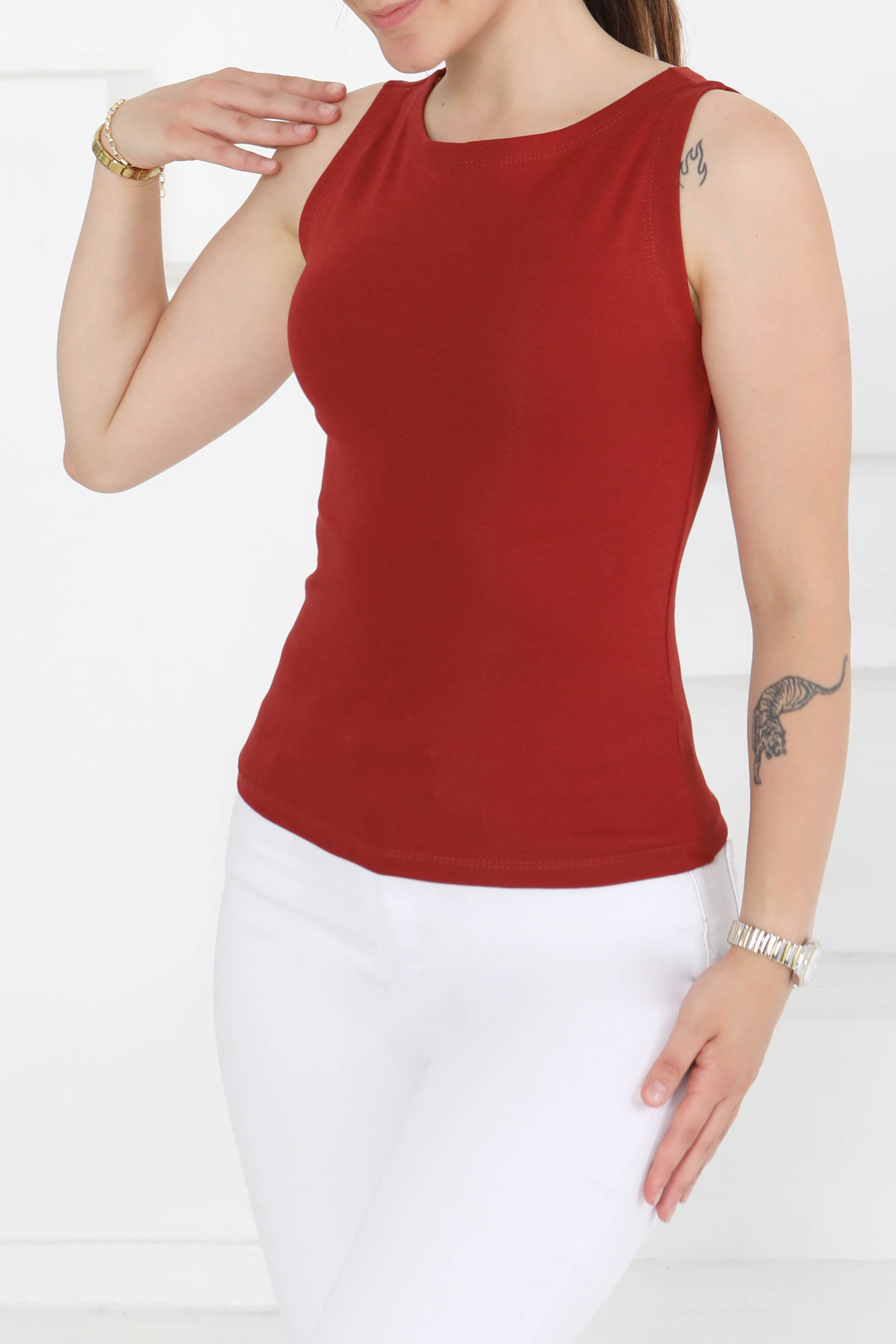 Sıfır Kol Bady - 27374 - 2