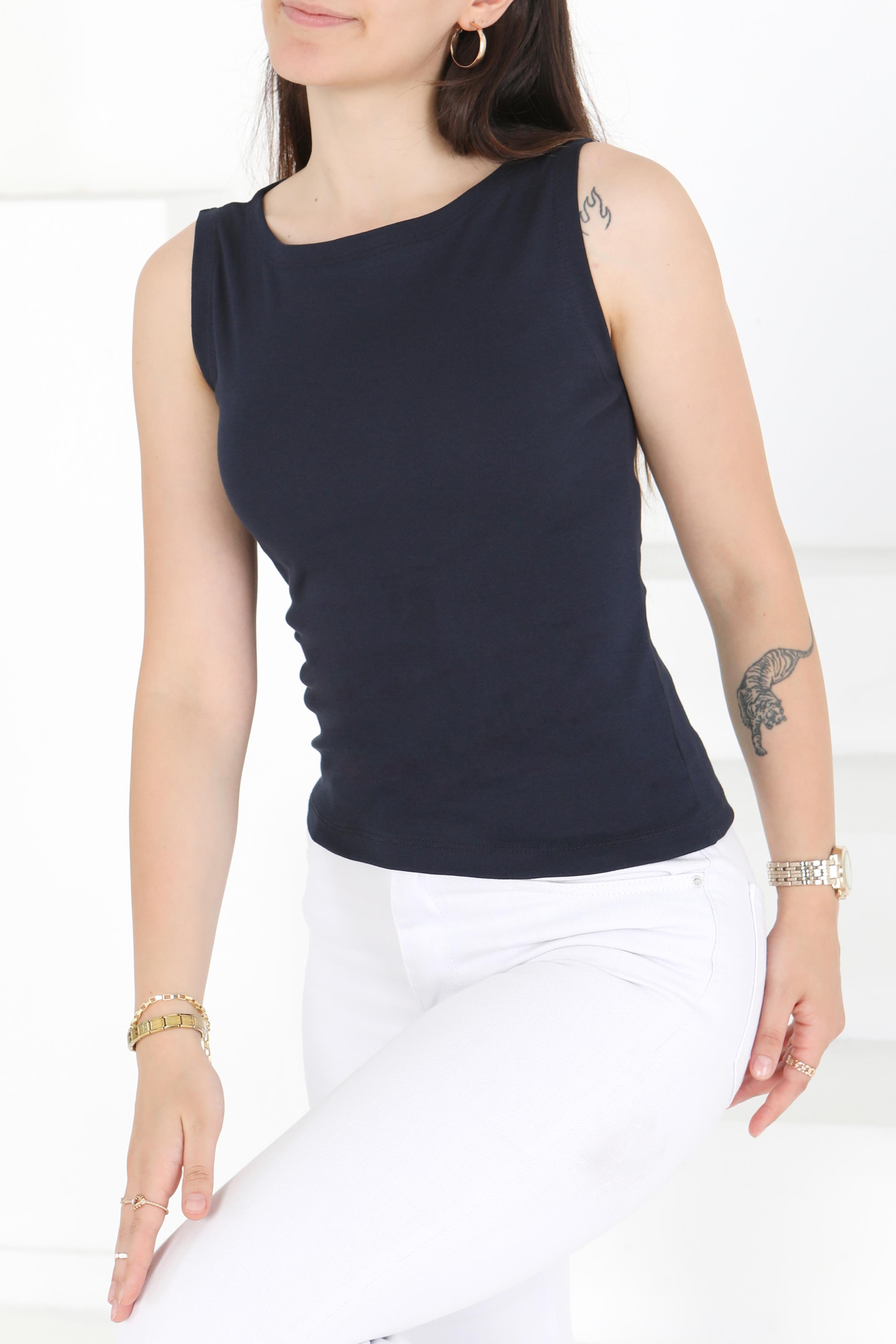 Sıfır Kol Bady - 27374 - 1