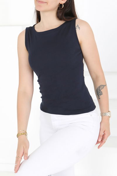 Sıfır Kol Bady - 27374 