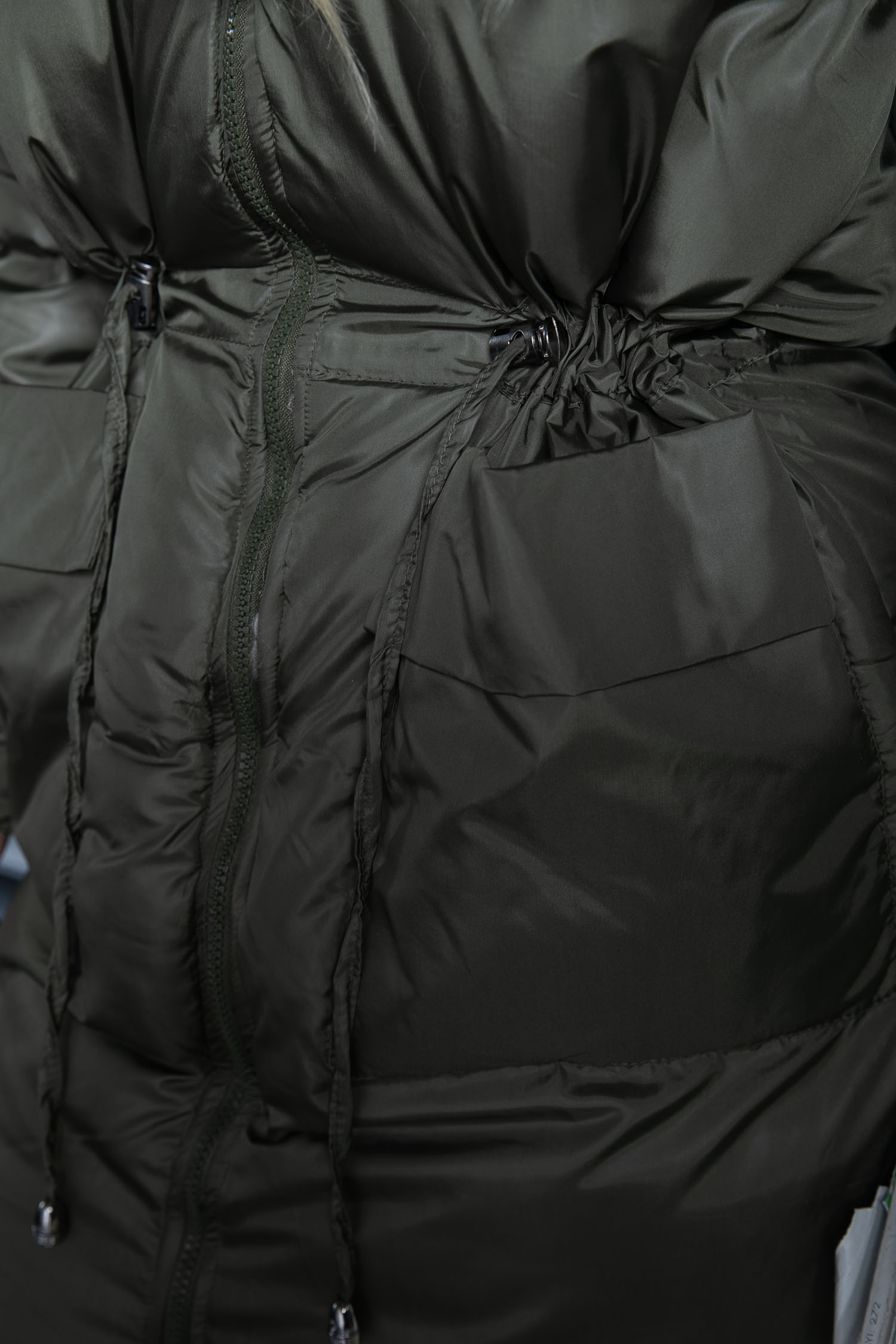 Şişme Mont - 26752 - 6