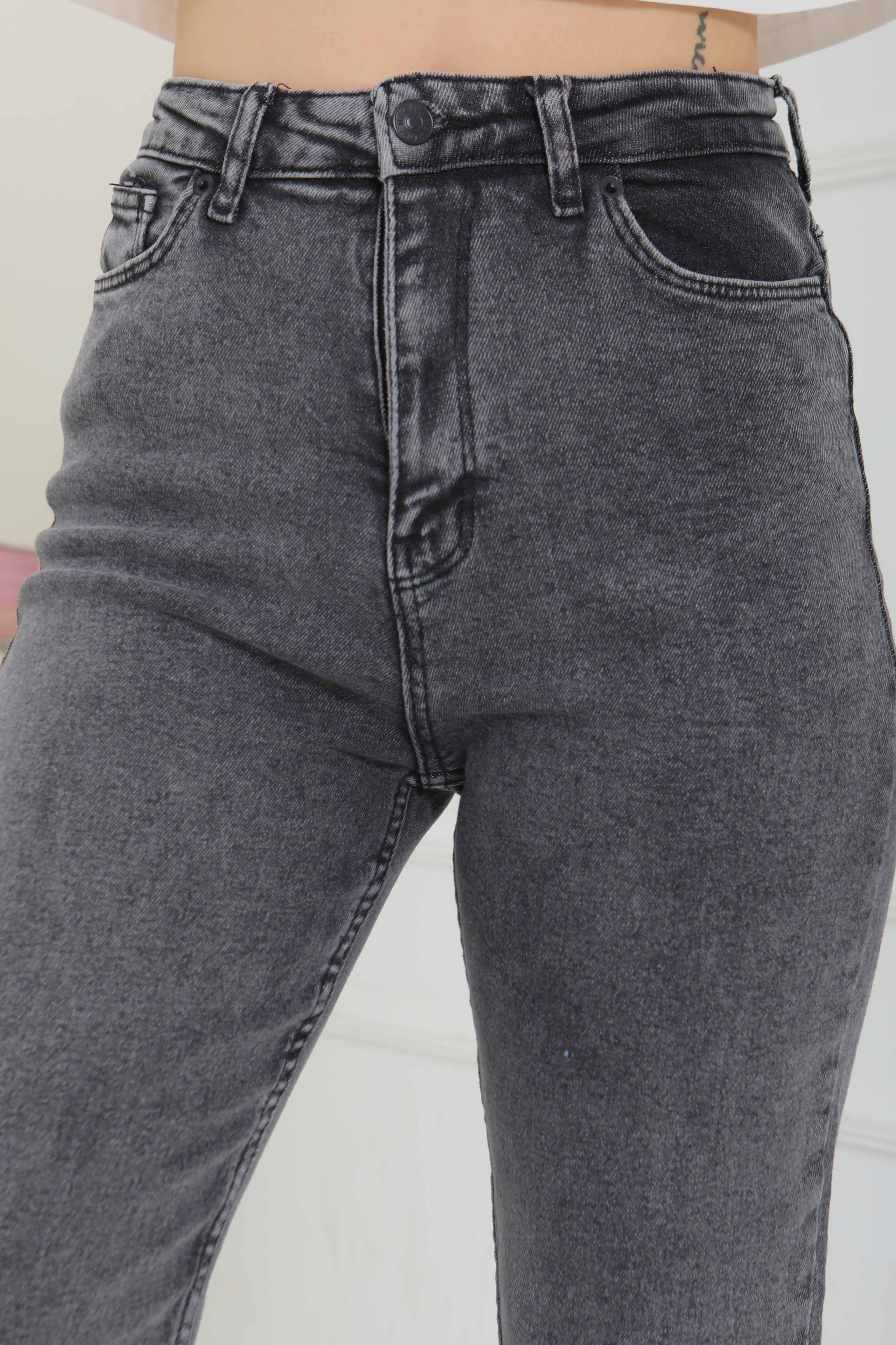 Skinny Kot Pantolon - 26830 - 3
