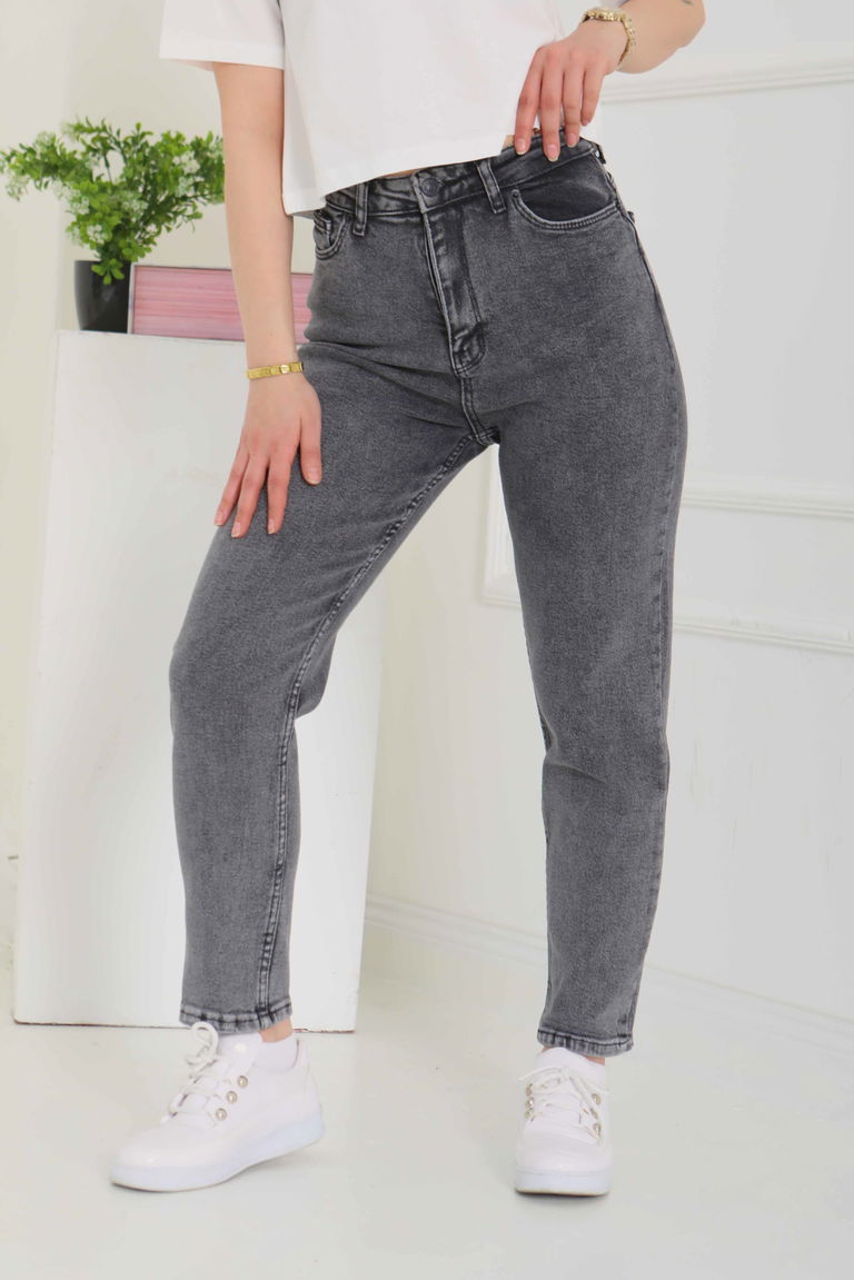 Skinny Kot Pantolon - 26830 - TOFİSA