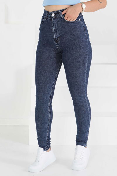 Skinny Kot Pantolon - 26830 