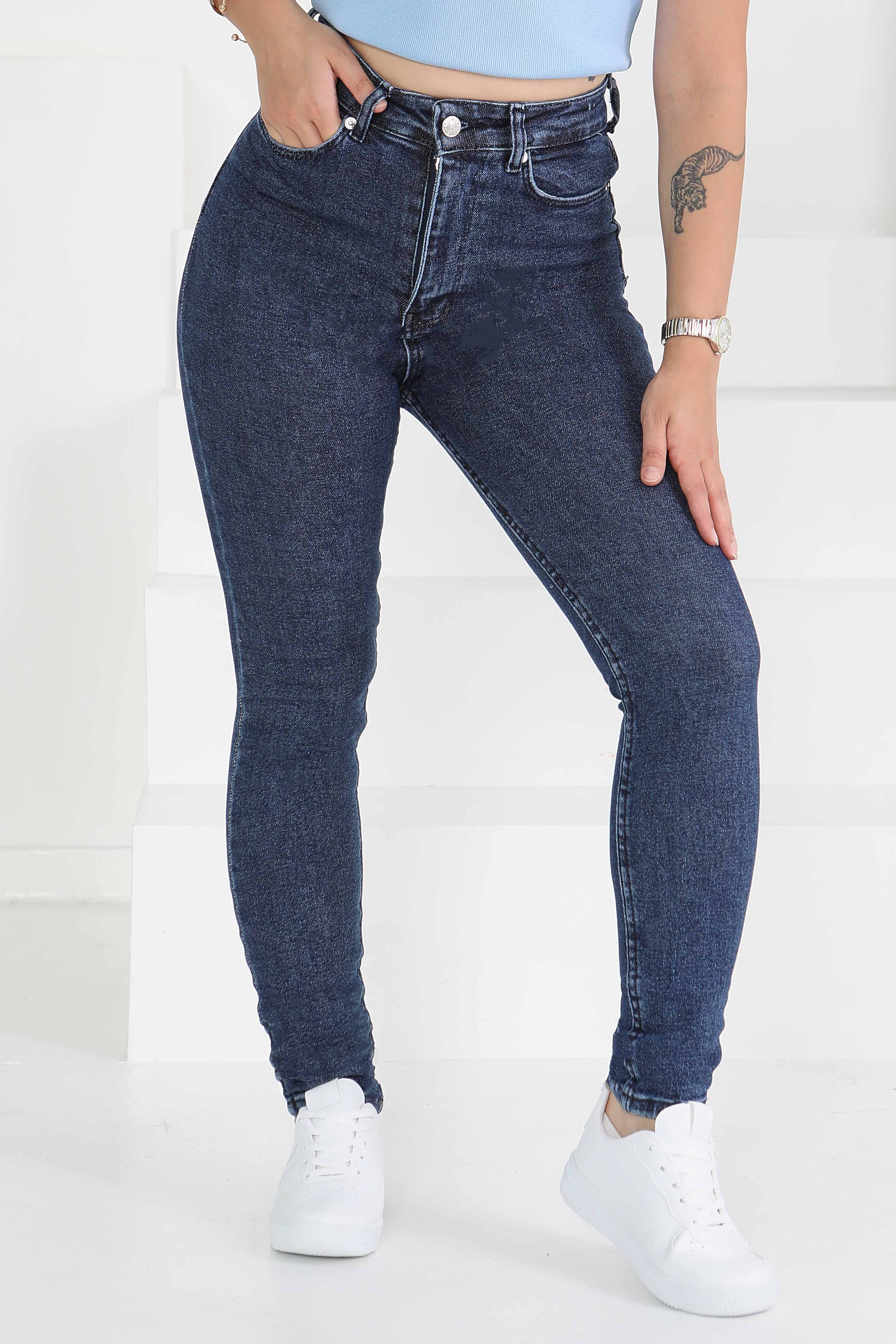 Skinny Kot Pantolon - 26830 - 2