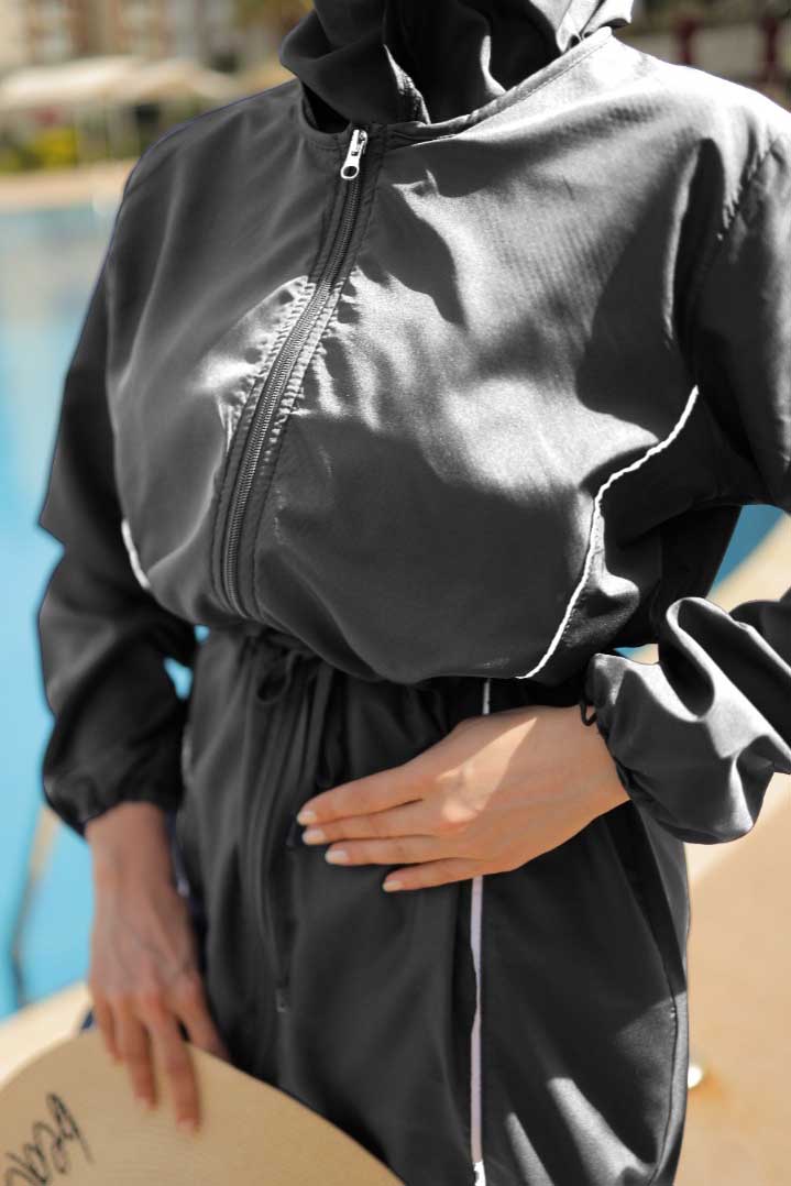 Tesettür Mayo Takımı - 27096 - TOFİSA