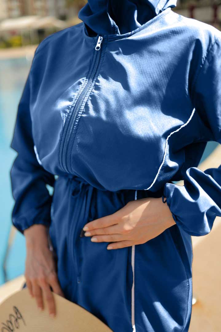 Tesettür Mayo Takımı - 27096 - TOFİSA