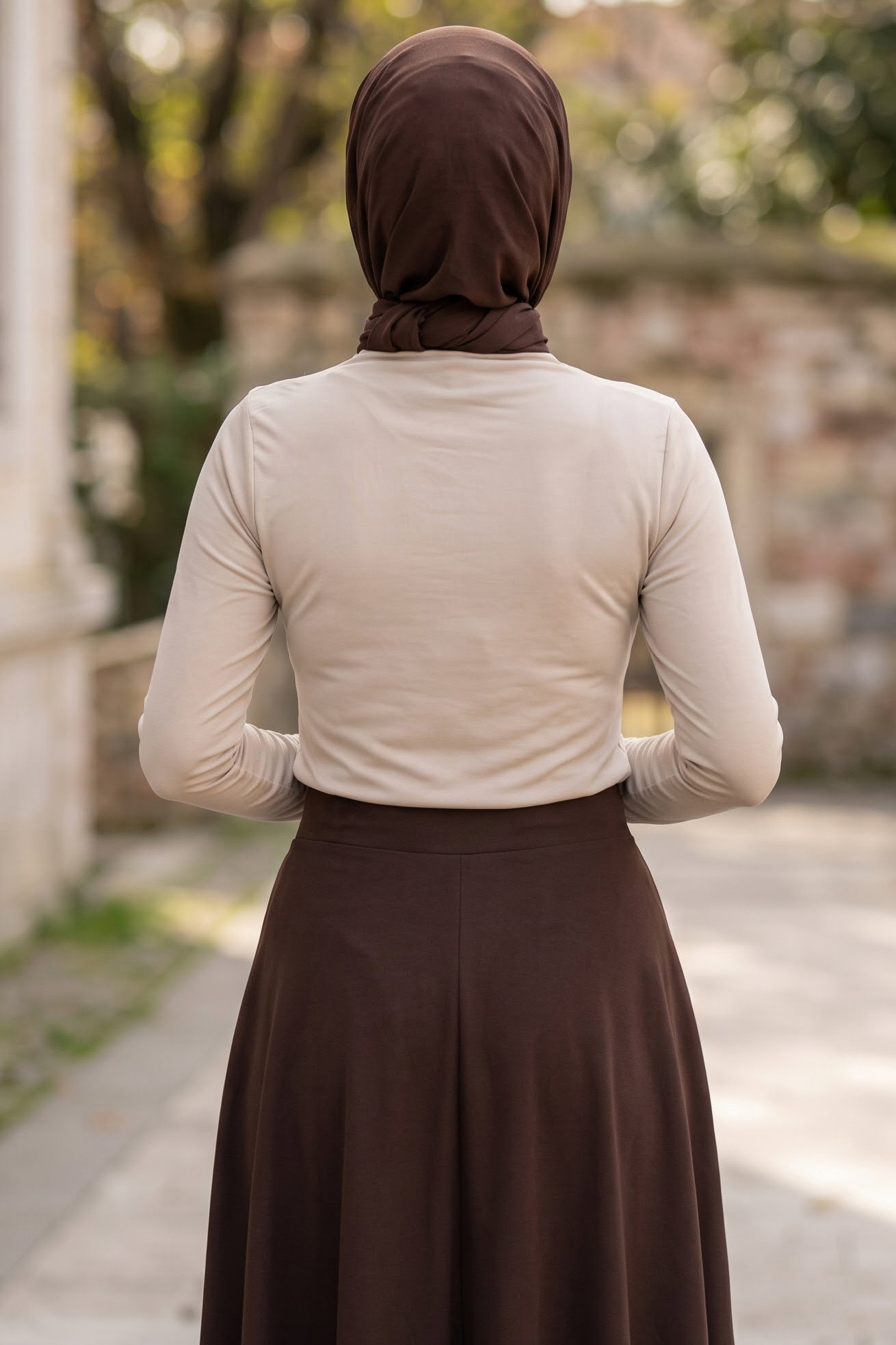 Tokalı Sendy Bluz Tas - 28896-TAS - 3