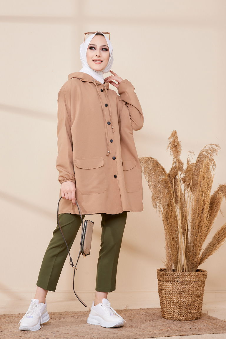 TRENC Açik Vizon - 13088 - TOFİSA