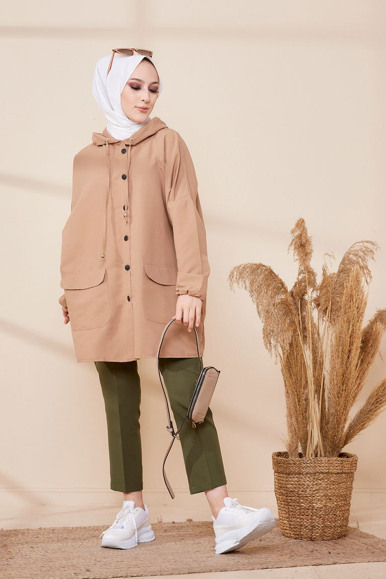 TRENC Açik Vizon - 13088 - TOFİSA