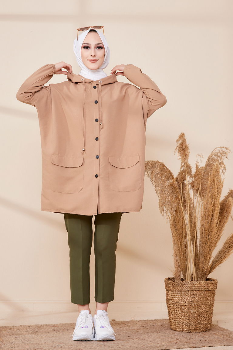 TRENC Açik Vizon - 13088 - TOFİSA