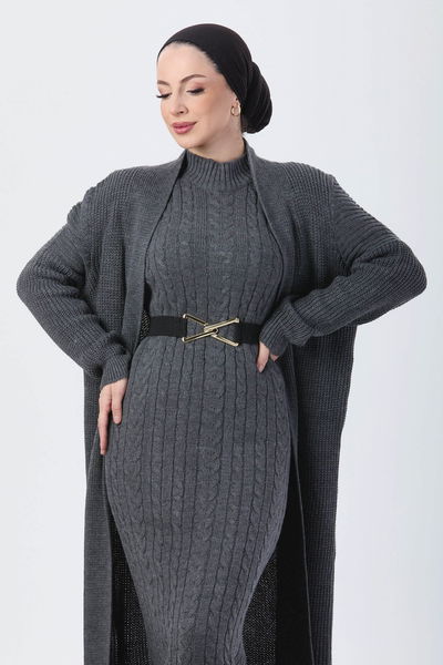 Triko İkili Takım - 27660 