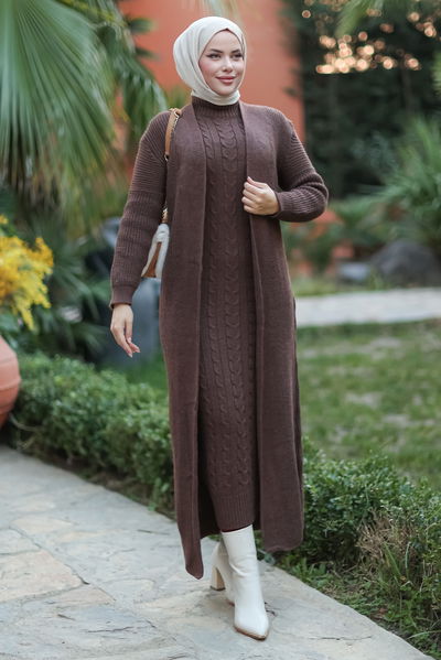 Triko İkili Takım - 27660 