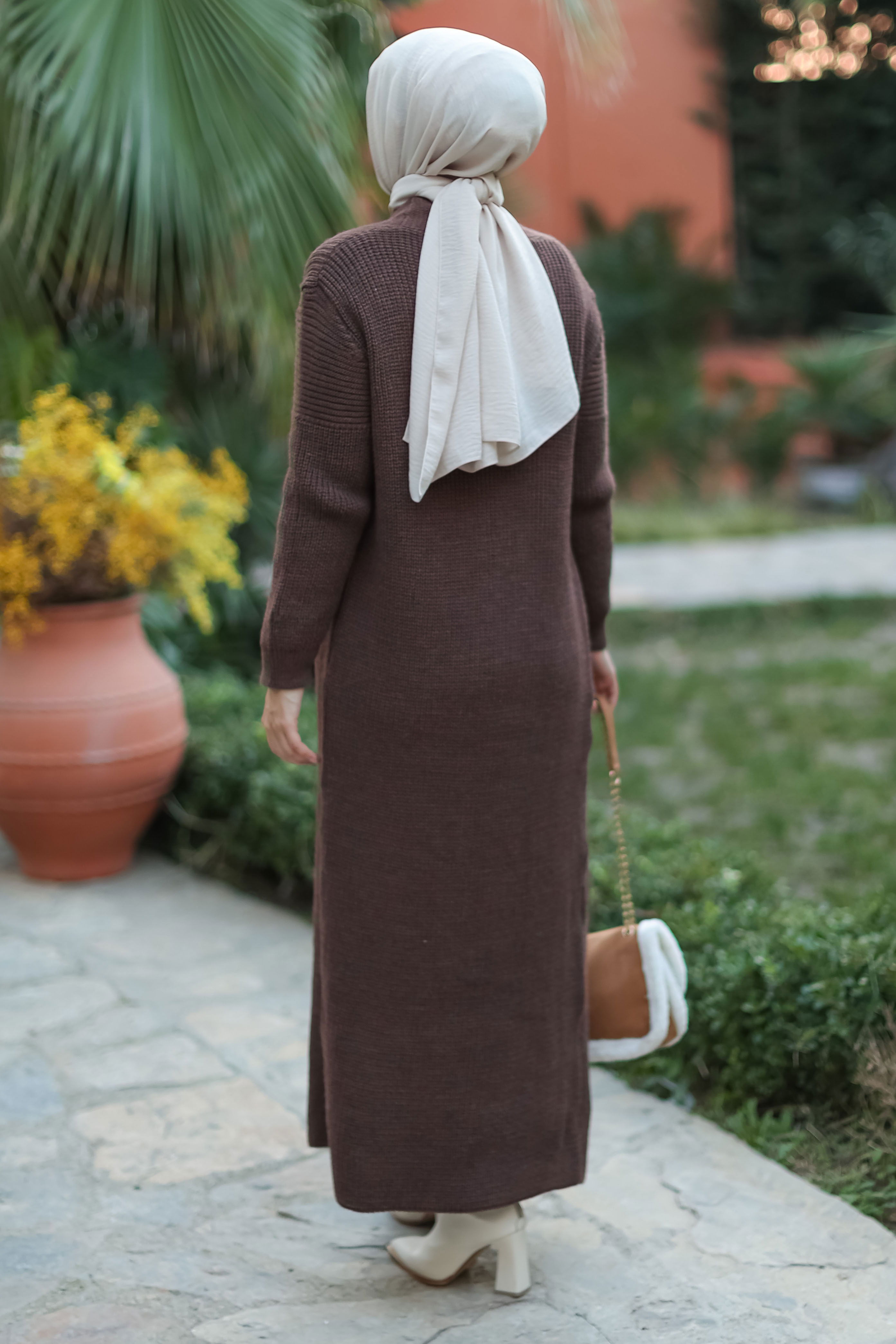 Triko İkili Takım - 27660 - 8