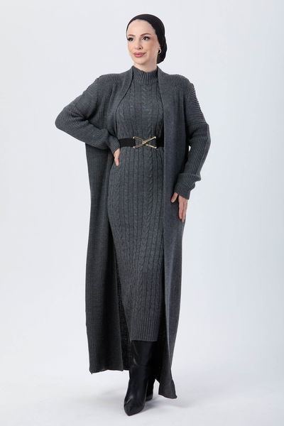 Triko İkili Takım - 27660 