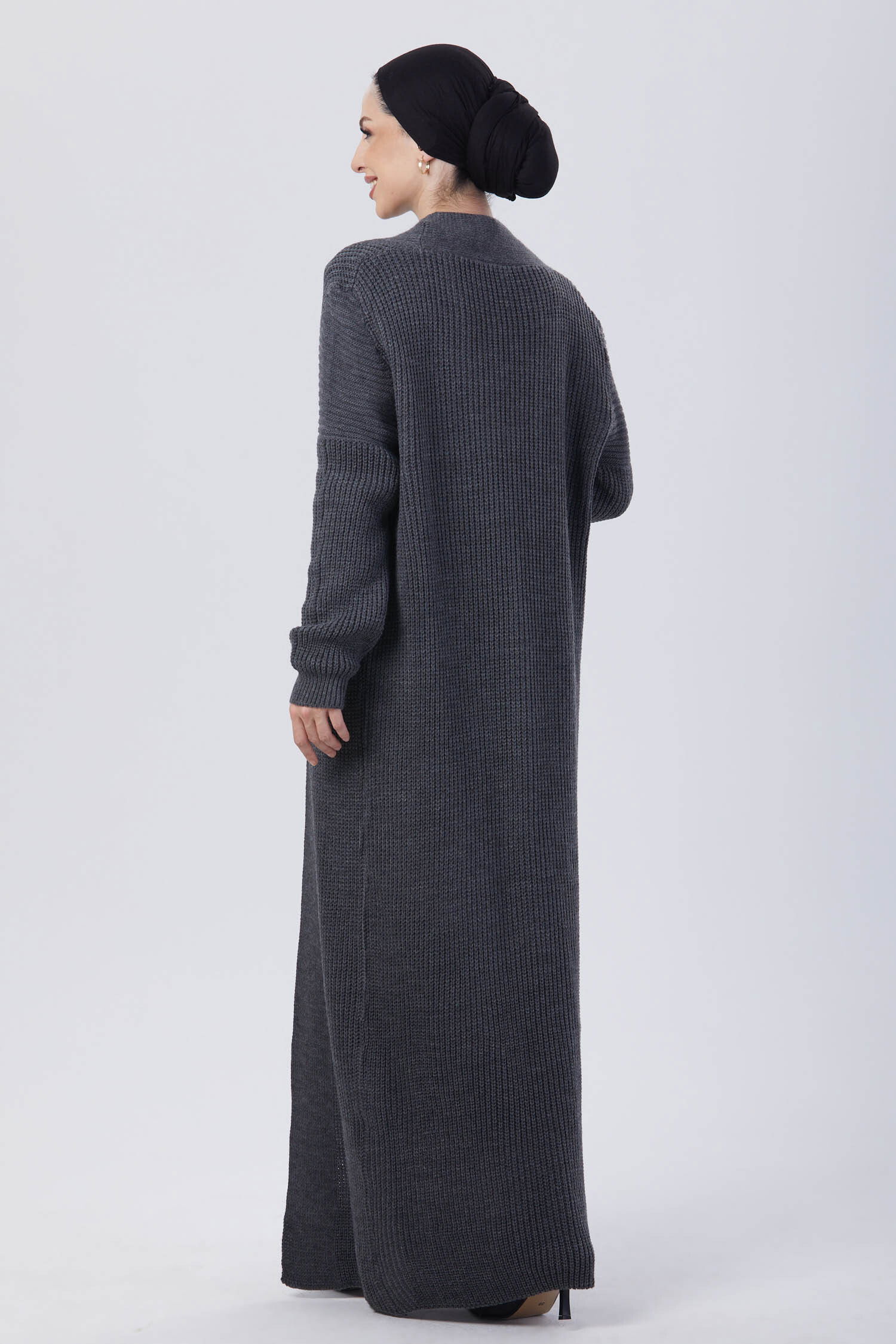 Triko İkili Takım - 27660 - 5