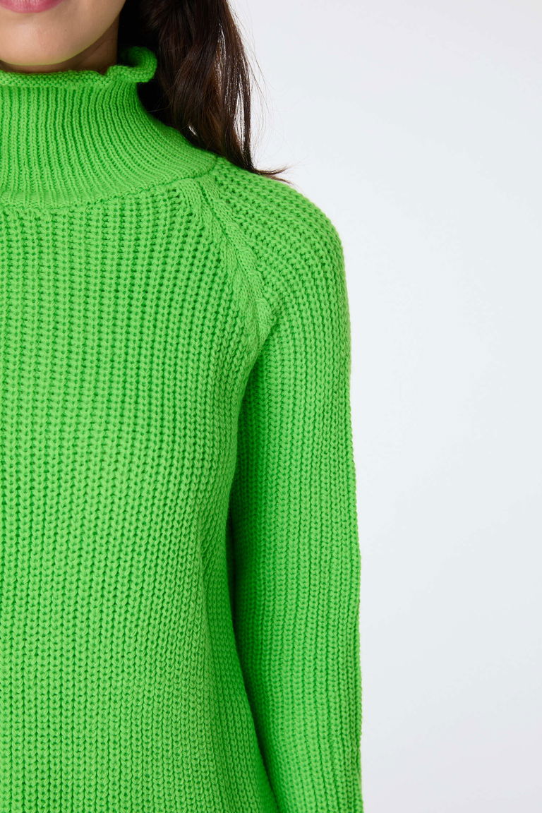 Triko Kazak - 27667 - TOFİSA