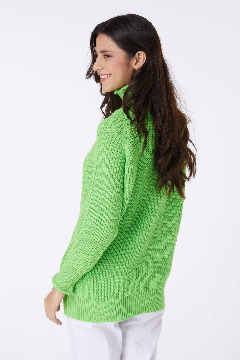 Triko Kazak - 27667 - TOFİSA