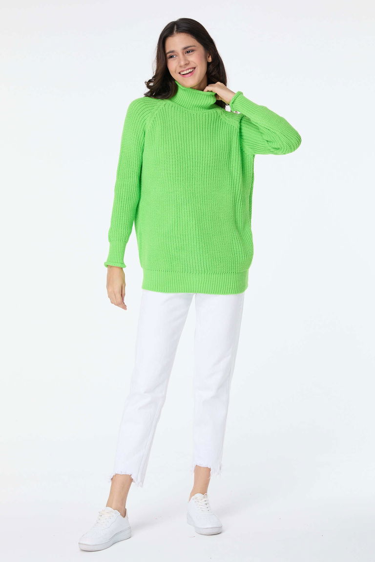 Triko Kazak - 27667 - TOFİSA