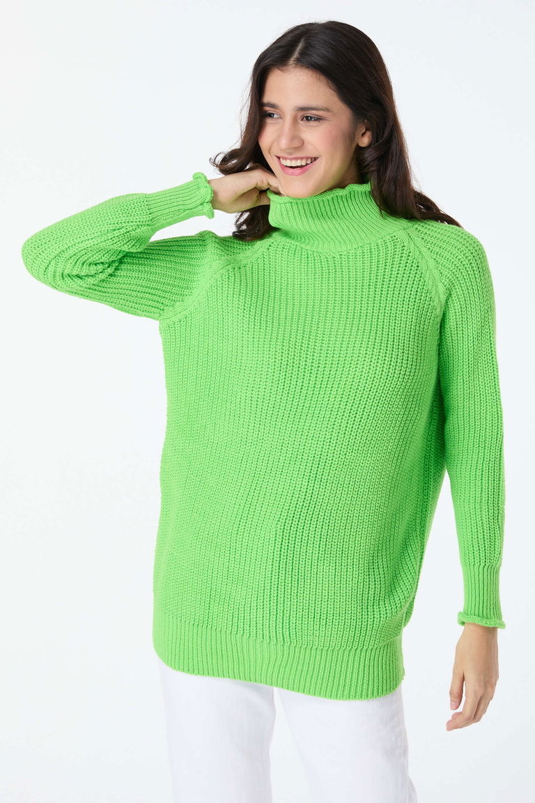 Triko Kazak - 27667 - TOFİSA