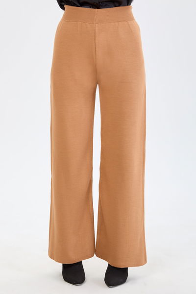 Triko Pantolon - 27740-TABA 