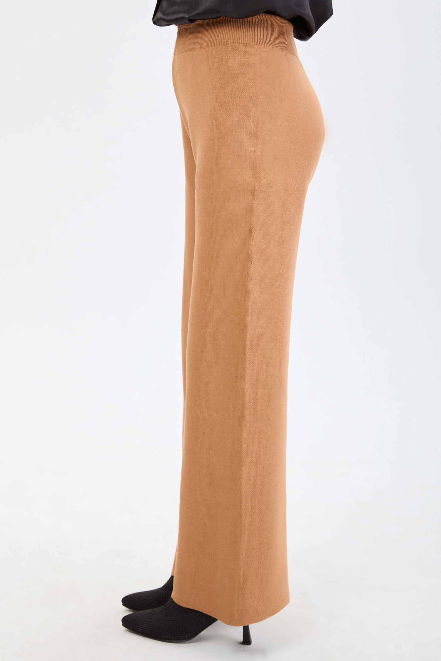 Triko Pantolon - 27740-TABA - 3