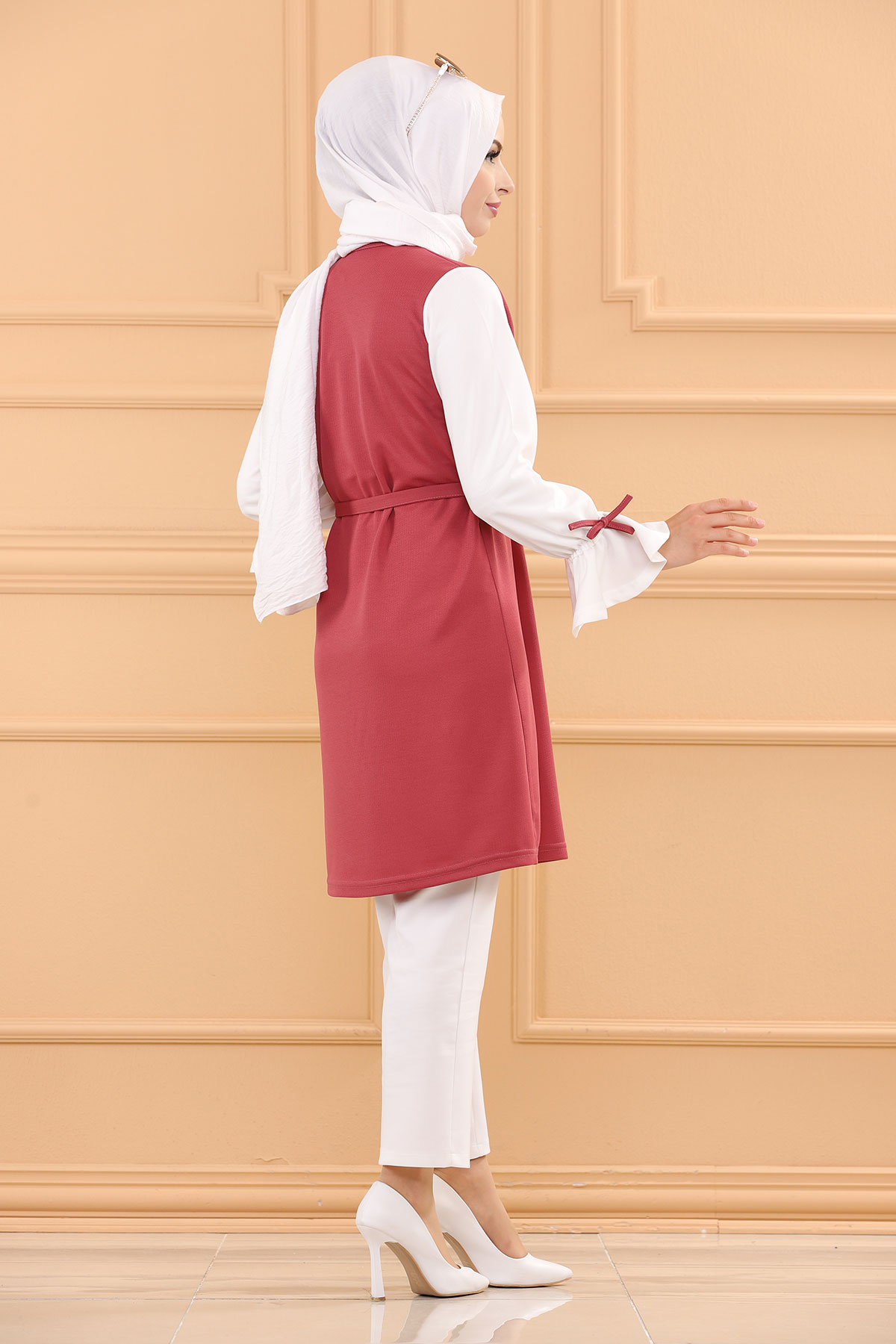 Tunık GUL KURUSU - 3238 - 5