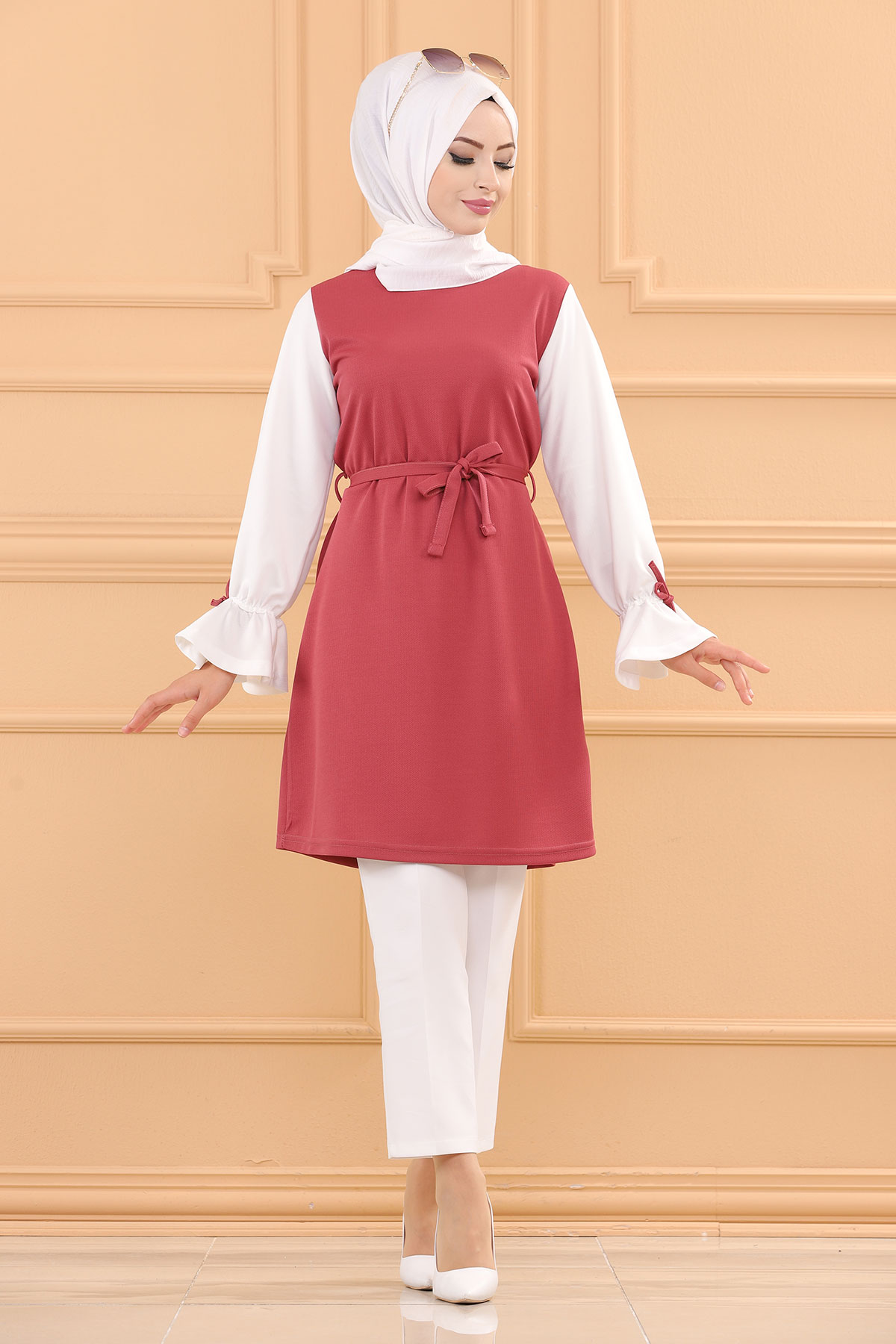 Tunık GUL KURUSU - 3238 - 4