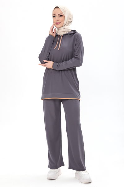 Tunik Pantolon - 27390 