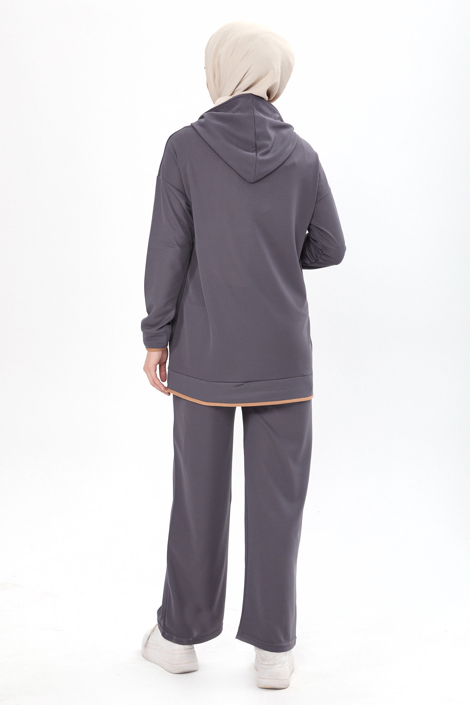 Tunik Pantolon - 27390 - 3