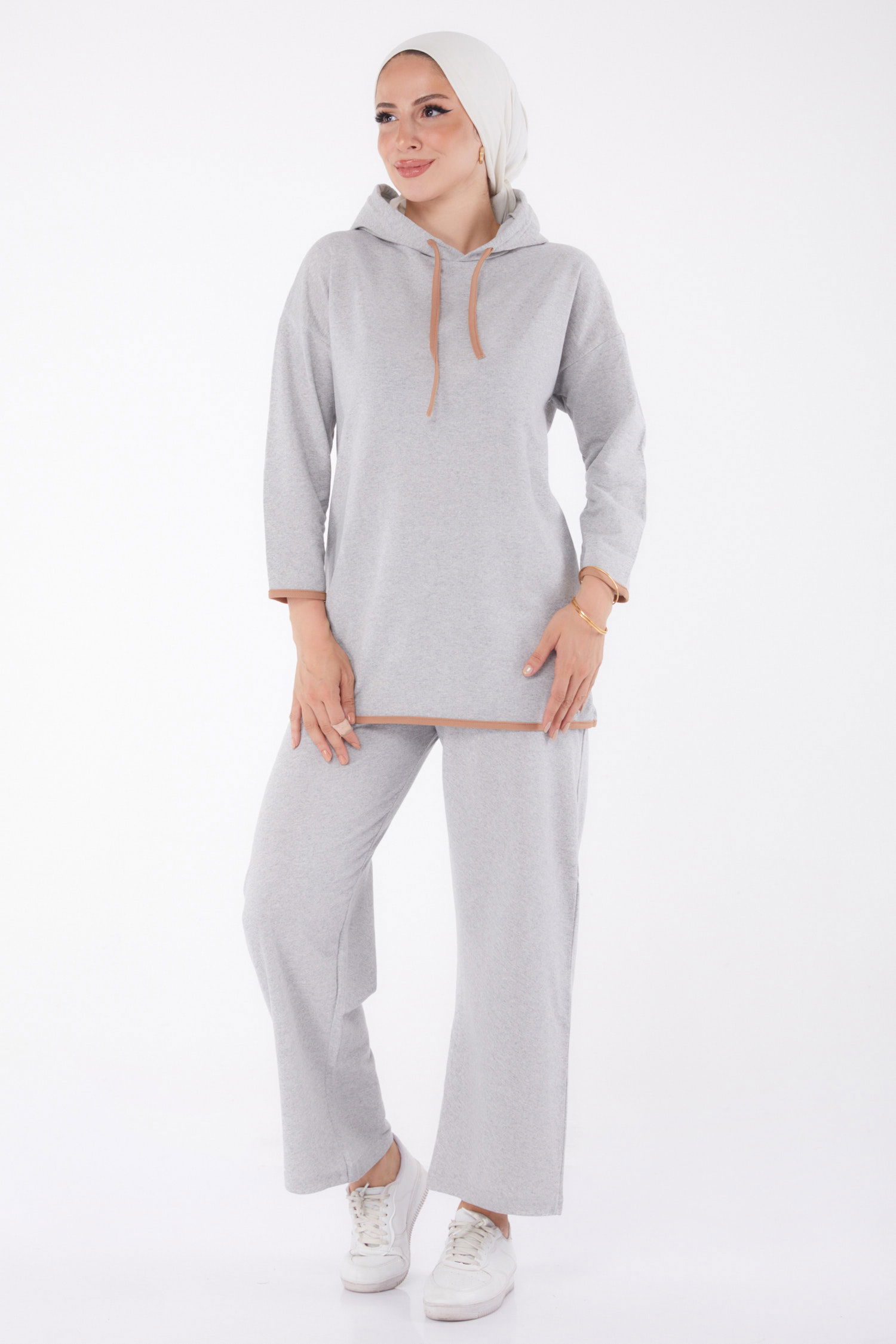 Tunik Pantolon - 27390 - 2