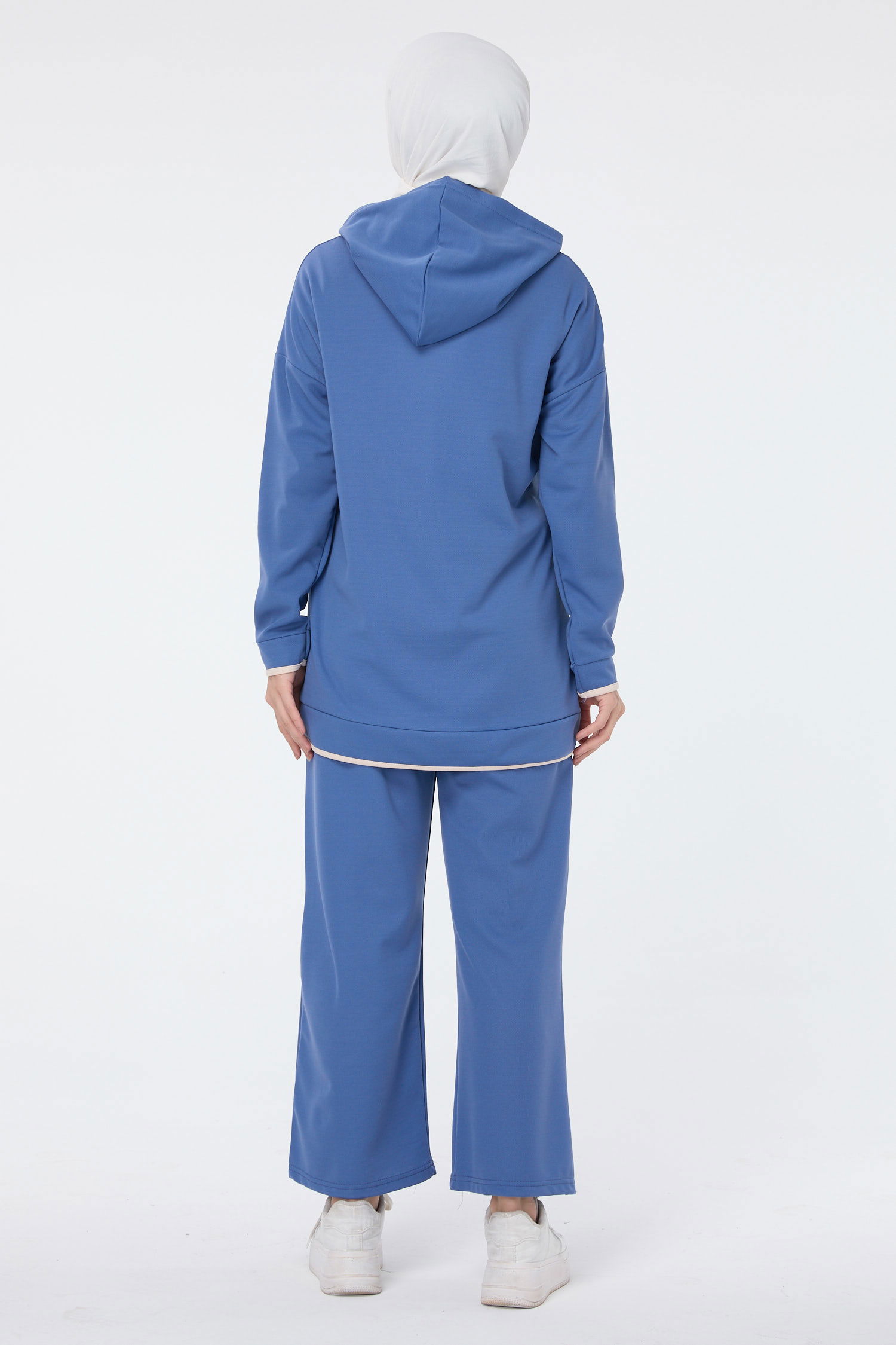 Tunik Pantolon - 27390 - 6