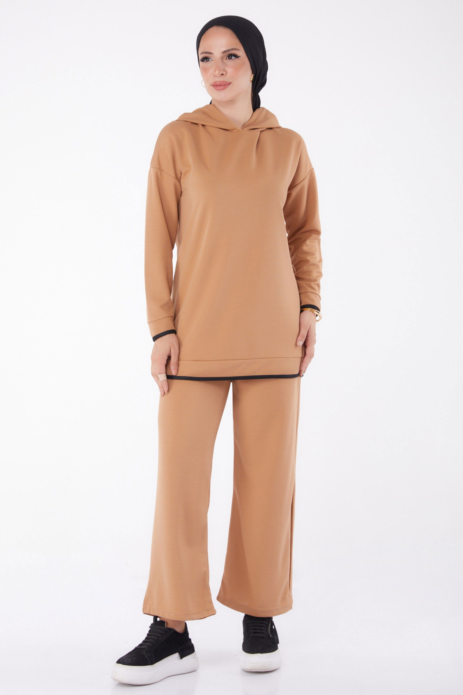 Tunik Pantolon - 27390 - 6