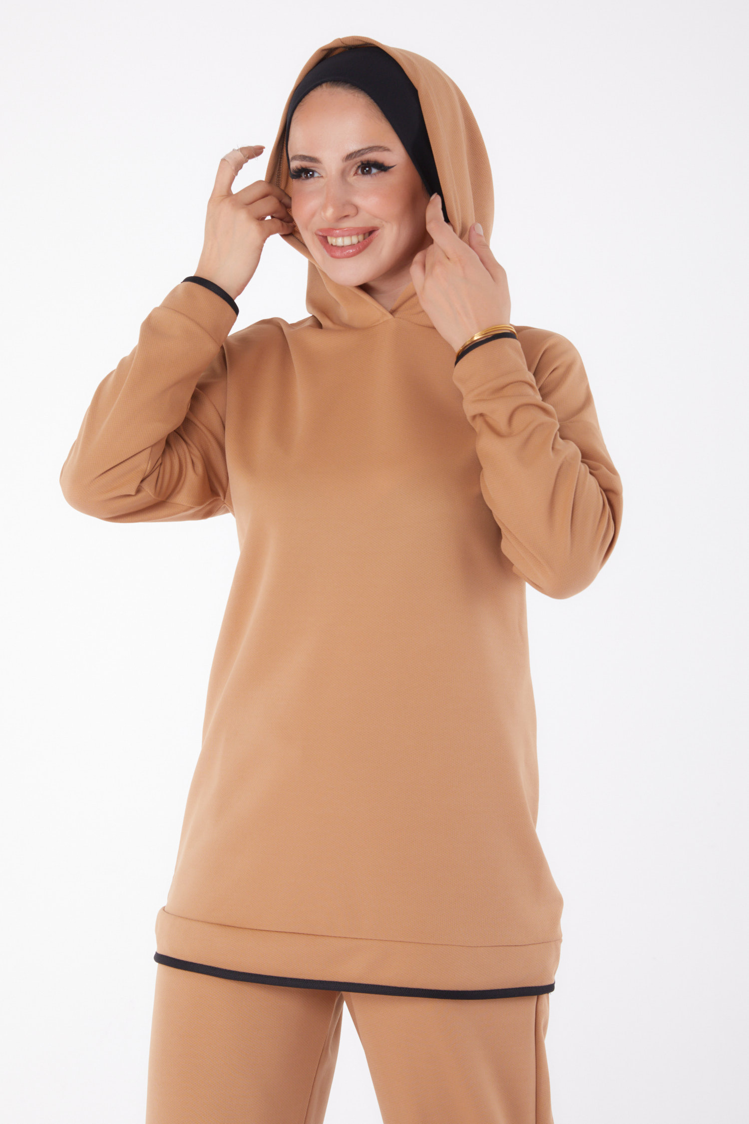 Tunik Pantolon - 27390 - 1