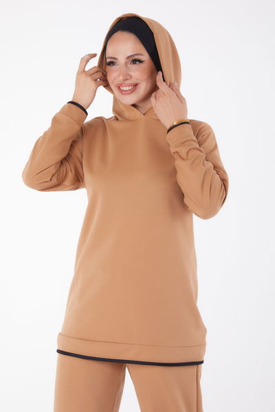 Tunik Pantolon - 27390 