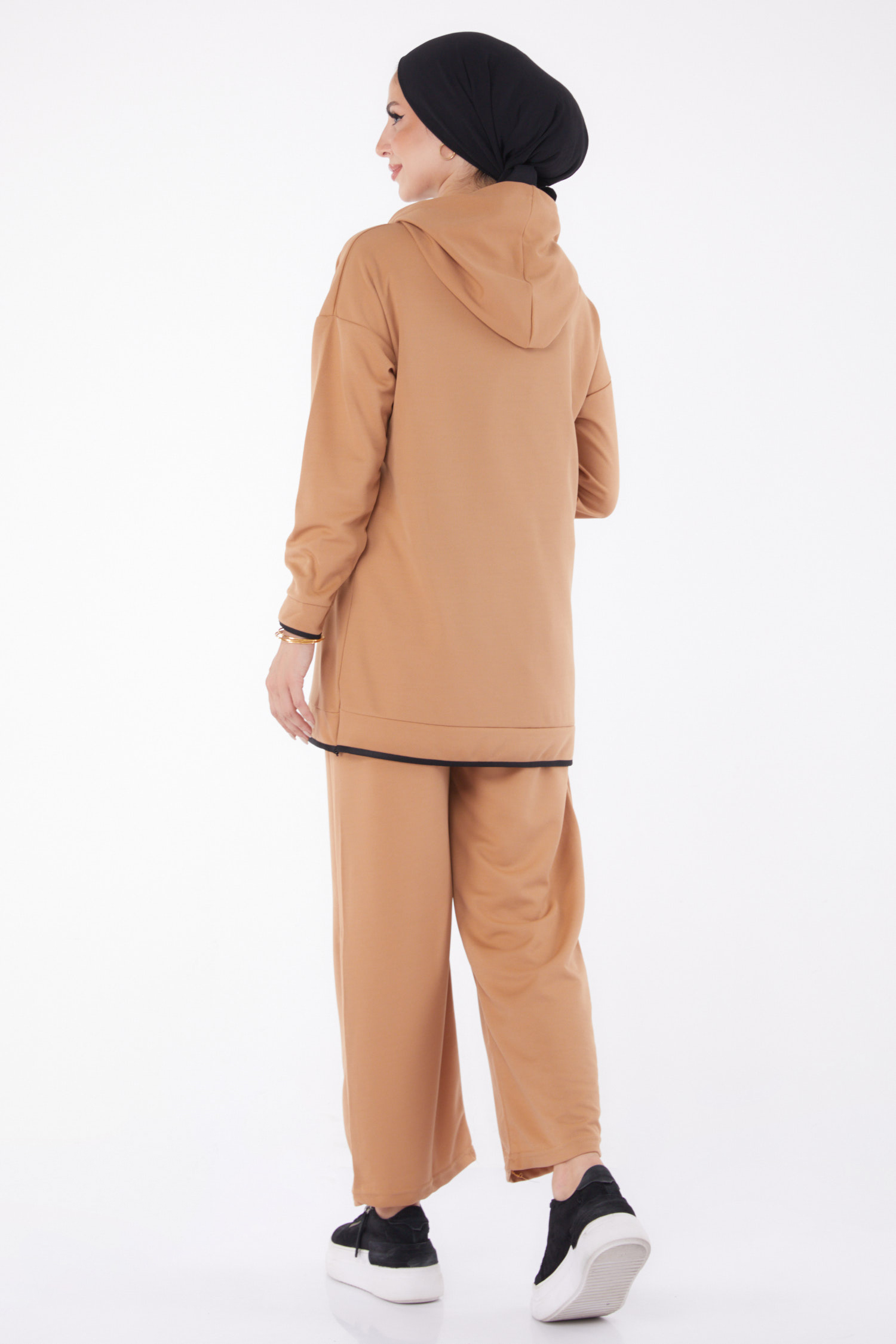 Tunik Pantolon - 27390 - 2