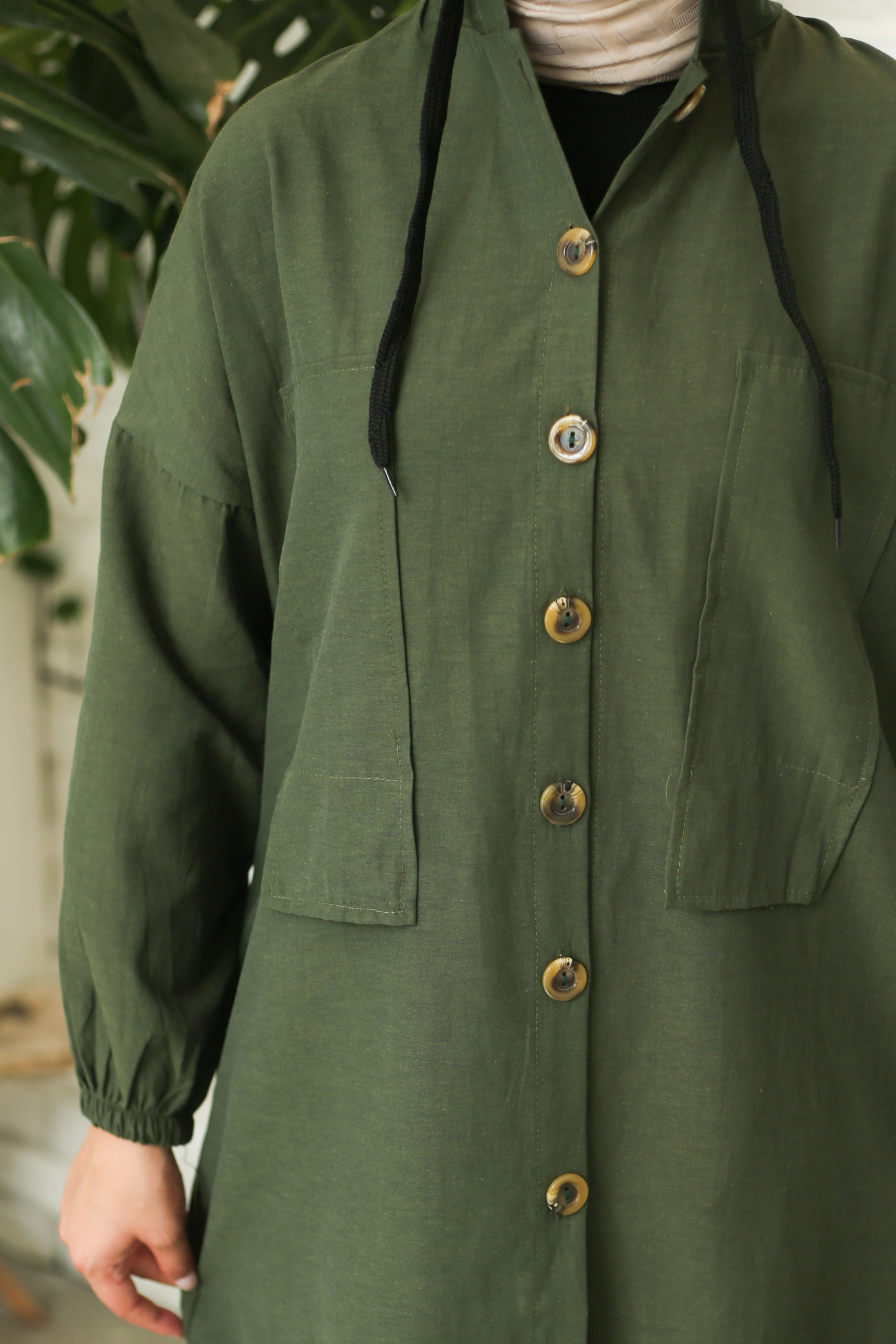Tunik Pantolon İkİli Takım - 27290 - 5