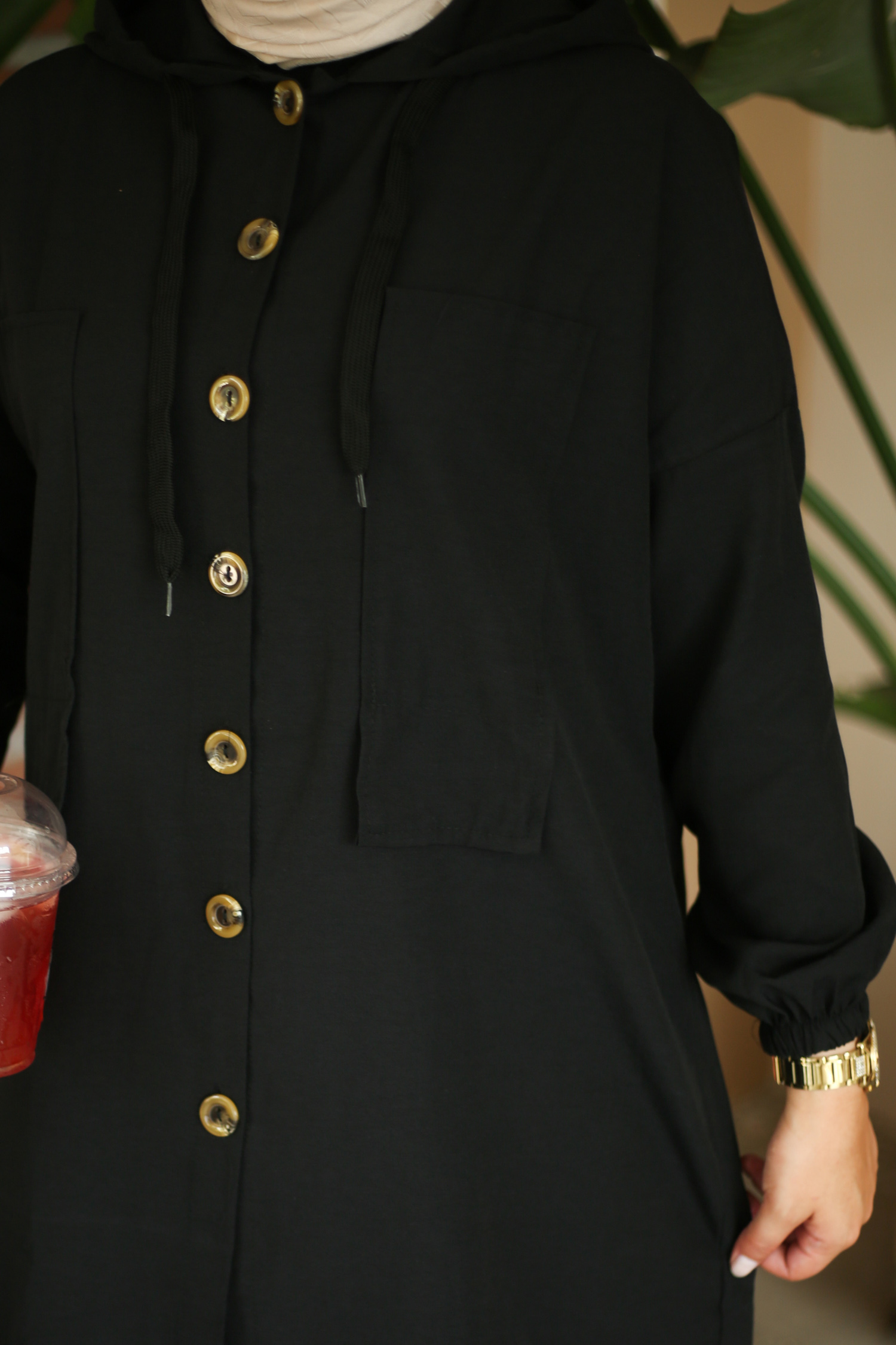 Tunik Pantolon İkİli Takım - 27290 - 5