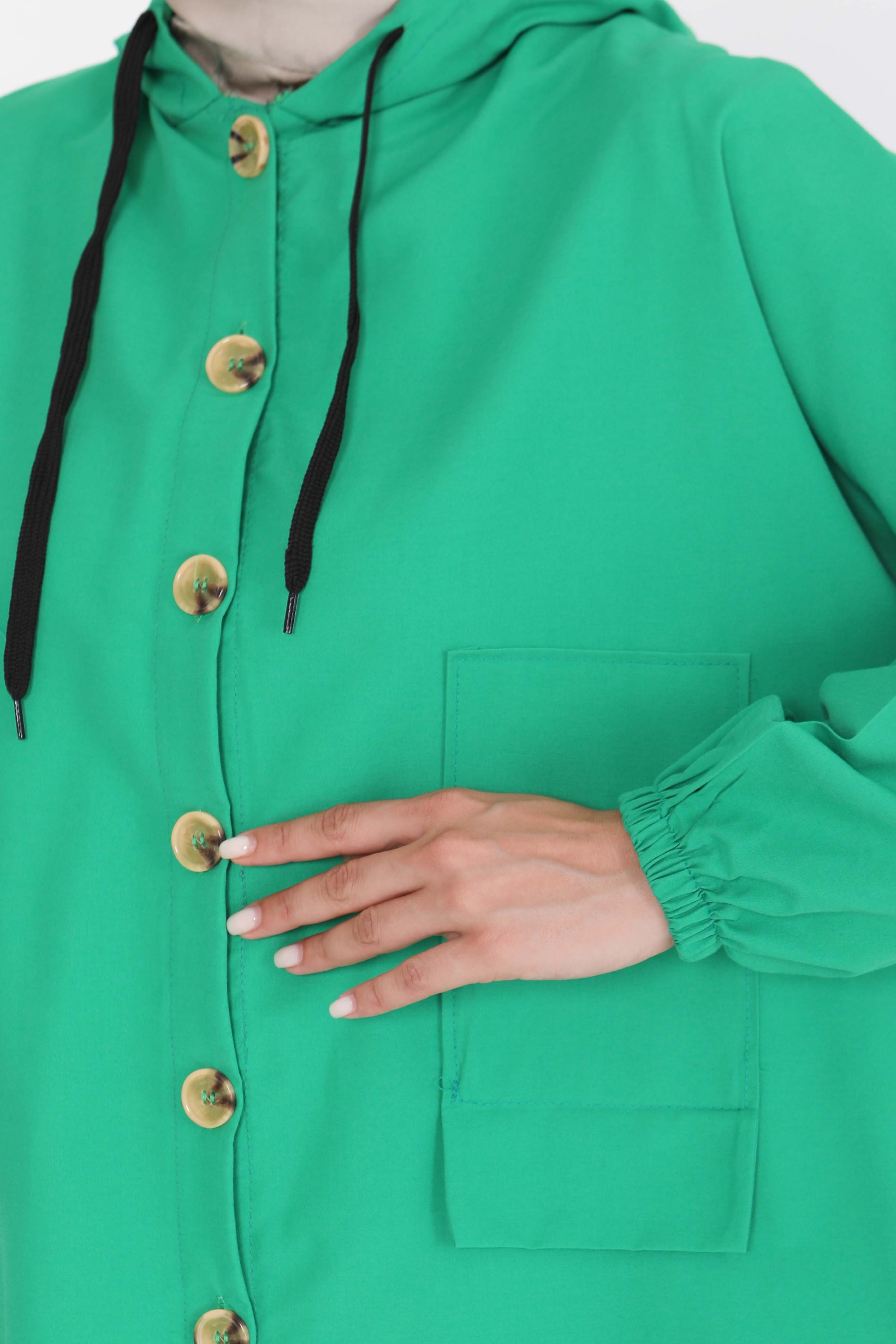Tunik Pantolon İkİli Takım - 27290 - 5