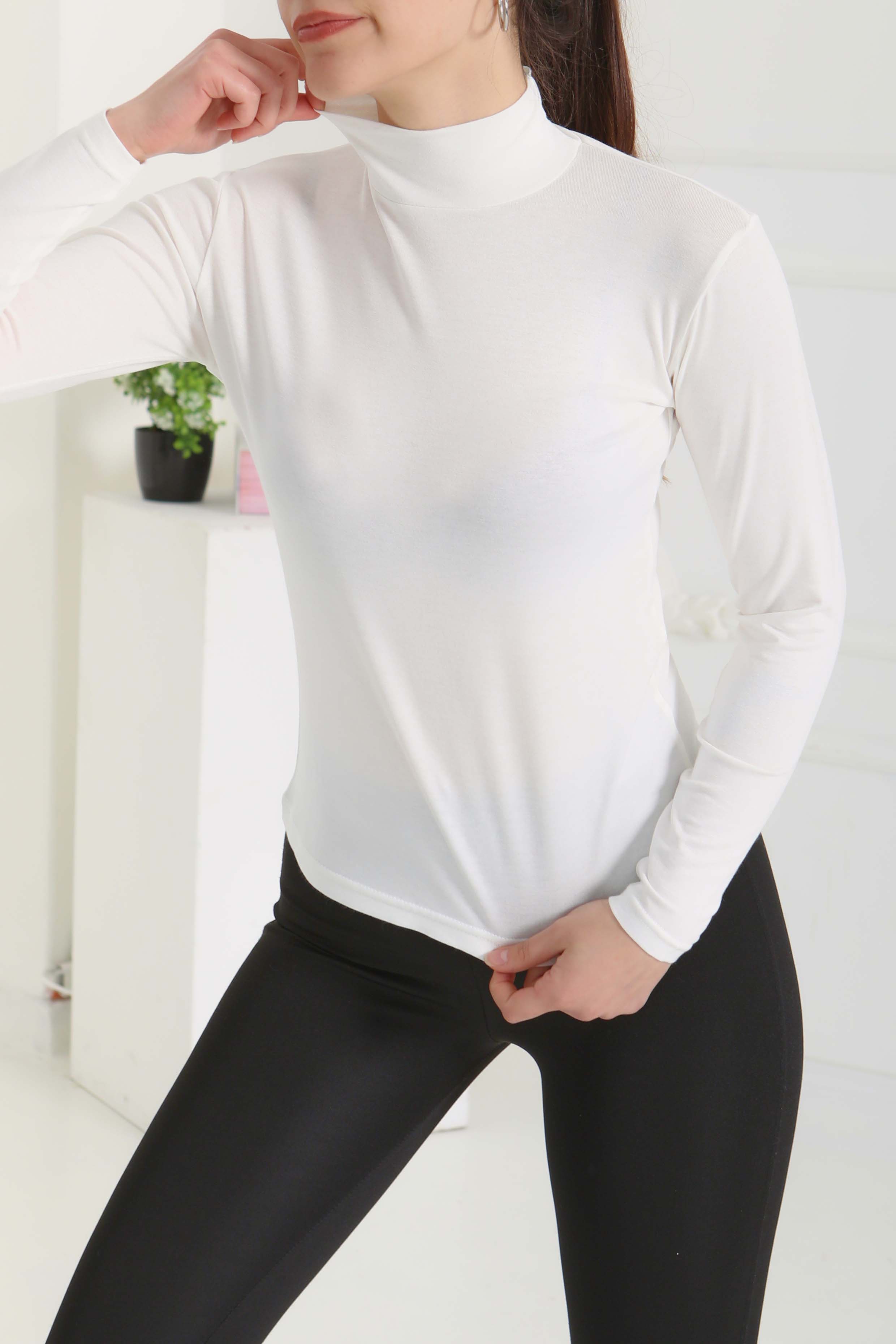 Uzun Kollu Badi - 26823 - 3